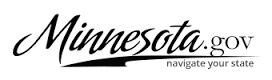 Minnesota.gov logo